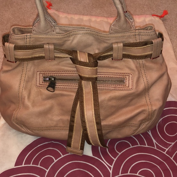 GAP Handbag - Picture 4 of 6